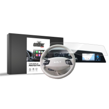 GrizzGlass CarDisplay Protection Kia Niro 2 2023 mobiltelefon kellék