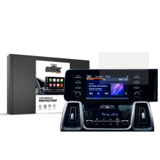 GrizzGlass CarDisplay Protection Kia Sorento 4 2023 autós kellék