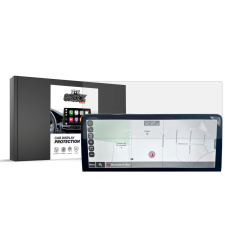 GrizzGlass CarDisplay Protection Kia Stinger 2023 mobiltelefon kellék