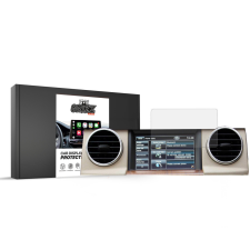 GrizzGlass CarDisplay Protection Land Rover Discovery 4 2009-2016 autós kellék