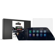 GrizzGlass CarDisplay Protection Lexus UX 8 inch autós kellék