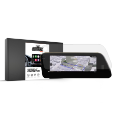 GrizzGlass CarDisplay Protection Mazda 3 IV 8,8 inch 2019 autós kellék