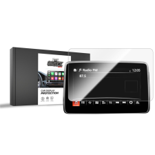 GrizzGlass CarDisplay Protection Mazda MX-5 4 2015 autós kellék