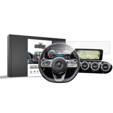 GrizzGlass CarDisplay Protection Mercedes AMG GLA35 2020 autós kellék