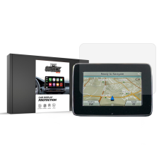 GrizzGlass CarDisplay Protection Mercedes B class W246 7" 2011-2018 mobiltelefon kellék