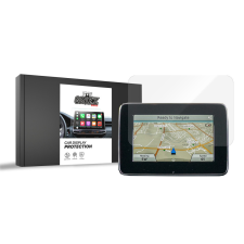 GrizzGlass CarDisplay Protection Mercedes B Klasa W246 7&quot; 2011-2018 autós kellék