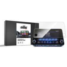 GrizzGlass CarDisplay Protection Nissan Juke 2 9&quot; 2019 autós kellék