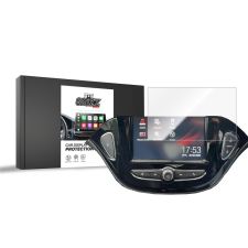 GrizzGlass CarDisplay Protection Opel Adam 7&quot; 2012-2019 autós kellék