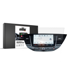 GrizzGlass CarDisplay Protection Opel Astra K autós kellék