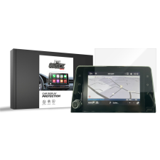 GrizzGlass CarDisplay Protection Opel Combo E 8&quot; 2023 autós kellék