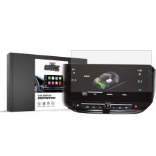 GrizzGlass CarDisplay Protection Opel Corsa F 10&quot; 2020 autós kellék