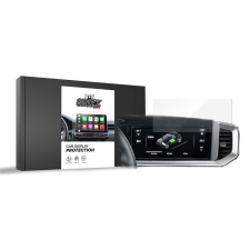 GrizzGlass CarDisplay Protection Opel Grandland 10&quot; 2021 autós kellék