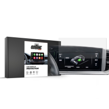GrizzGlass CarDisplay Protection Opel Mokka 2 10&quot; 2021 autós kellék