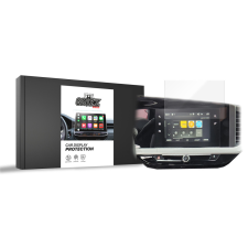GrizzGlass CarDisplay Protection Opel Mokka 2 7&quot; 2021 autós kellék