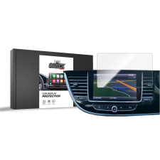 GrizzGlass CarDisplay Protection Opel Mokka X 2016-2019 autós kellék