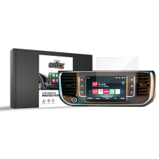 GrizzGlass CarDisplay Protection Opel Vivaro 3 7&quot; 2023 autós kellék