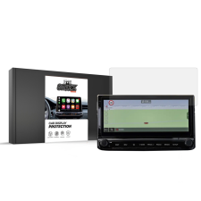 GrizzGlass CarDisplay Protection Peugeot 3008 2 autós kellék