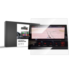 GrizzGlass CarDisplay Protection Peugeot 308 P5 2021[2 PACK] autós kellék