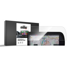 GrizzGlass CarDisplay Protection Porsche 911 992 Turbo S autós kellék