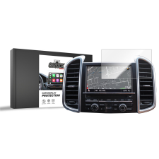 GrizzGlass CarDisplay Protection Porsche Cayenne 2 958 2010-2017 autós kellék