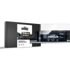 GrizzGlass CarDisplay Protection Porsche Panamera 2 2016-2023 autós kellék
