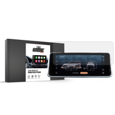 GrizzGlass CarDisplay Protection Range Rover Evoque 2019-2023 autós kellék