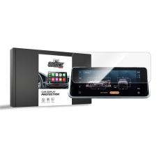 GrizzGlass CarDisplay Protection Range Rover Evoque 2019-2023 autós kellék