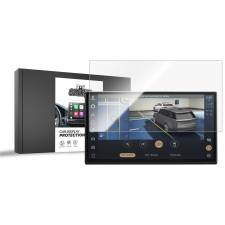 GrizzGlass CarDisplay Protection Range Rover Velar 11,4&quot; 2023 autós kellék