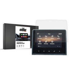 GrizzGlass CarDisplay Protection Renault Arkana 7 inch 2020 mobiltelefon kellék