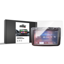 GrizzGlass CarDisplay Protection Renault Captur I 2013-2019 autós kellék
