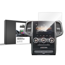 GrizzGlass CarDisplay Protection Renault Megane Grand Coupe mobiltelefon kellék