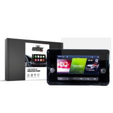 GrizzGlass CarDisplay Protection Seat Ateca 8,25&quot; 2020 autós kellék