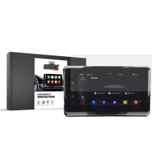 GrizzGlass CarDisplay Protection Seat Tarraco 9,2&quot; 2020 autós kellék