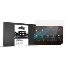 GrizzGlass CarDisplay Protection Skoda Enyaq autós kellék