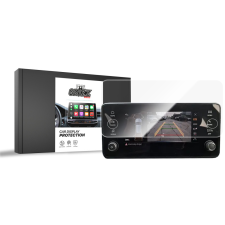 GrizzGlass CarDisplay Protection Skoda Kamiq 8,25" Bolero 2024 mobiltelefon kellék