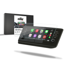 GrizzGlass CarDisplay Protection Skoda Scala 8&quot; Bolero autós kellék