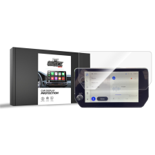 GrizzGlass CarDisplay Protection Suzuki Across 9&quot; 2020 autós kellék