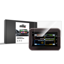 GrizzGlass CarDisplay Protection Suzuki Swift 7&quot; 2017 autós kellék