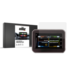 GrizzGlass CarDisplay Protection Suzuki SX4 S-Cross 7 cali 2016 autós kellék
