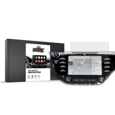 GrizzGlass CarDisplay Protection Toyota Camry 8&quot; 2018-2020 autós kellék