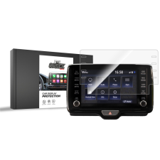 GrizzGlass CarDisplay Protection Toyota Corolla 8” 2019-2022 mobiltelefon kellék