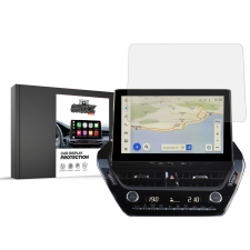 GrizzGlass CarDisplay Protection Toyota Corolla Hatchback 10,5 inch 2022 autós kellék
