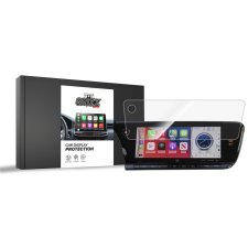 GrizzGlass CarDisplay Protection Toyota Mirai autós kellék