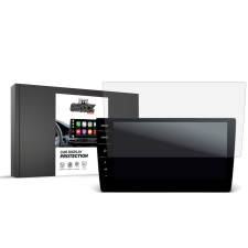 GrizzGlass CarDisplay Protection Volkswagen T-Cross Discover Pro autós kellék