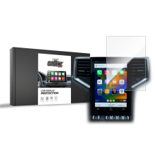 GrizzGlass CarDisplay Protection Volkswagen VW Amarok 12,3” 2023-2024 autós kellék