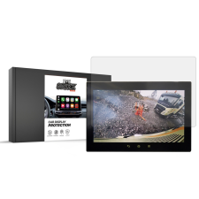 GrizzGlass CarDisplay Protection Volvo FH16 2023 autós kellék