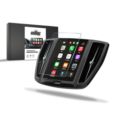 GrizzGlass CarDisplay Protection Volvo XC60 Recharge mobiltelefon kellék