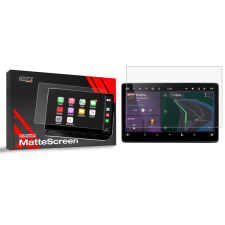 GrizzGlass Matte film GrizzGlass CarDisplay Protection Skoda Superb 4 13" 2024 mobiltelefon kellék