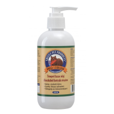 Grizzly Lazacolaj Kutyáknak 250ml gyógyhatású készítmény