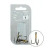 Grizzly WIZARD GRIZZLY 374M-2 2X BRONZ HÁRMASHOROG 4DB/CSOM